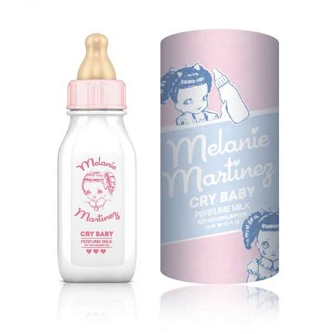 melanie martinez strawberry milk perfume